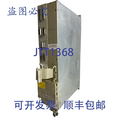 原装供应Simodrive 6SN1123-1AA00-0DA1 + 6SN1118-0DM13-0AA1 LT
