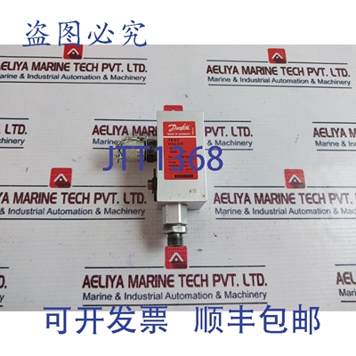 原装供应丹佛斯 061B7000 阀 MBV 5000-1111 180Bar