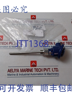 原装供应Jumo 548-8455 RTD传感器 2xPT 100