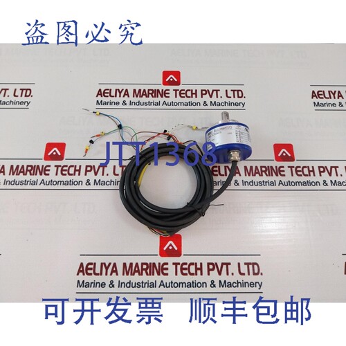 原装供应堡盟 GI355.A703415 增量编码器