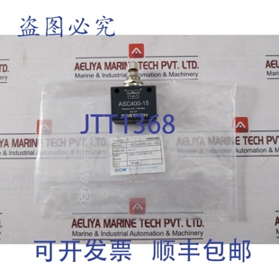 原装 SCI MPa 速度控制器 0.95 ASC400 供应Festech 0.05