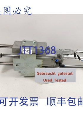 原装供应DNCKE-63-100-PPV-AS 气瓶