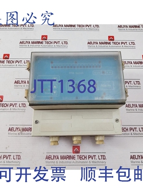 原装供应Uni-Safe Electronics SL 6000 盐度计（无法）