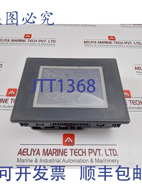 原装供应KOYO GC-73LM-R+12208B117 HMI 显示面板 24V- 9W ES-V60