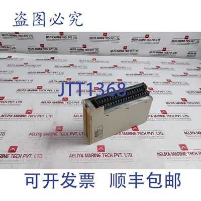 原装供应MESG 4508C-0 32 I/P 源模块 6mA 4V DC 5 I/O 型 无扩展