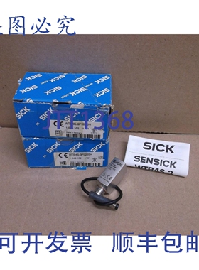 原装供应WTB4S-3P3265H Sick Nuovo IN Scatola Fotoelettrici 传