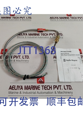 原装供应丹佛斯/ROLLS-ROYCE MBT 5111-1101-0175-111 温度传感器