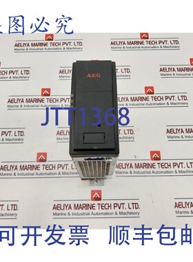 原装供应AEG 8000027829 开关电源 100-240VAC/50-60Hz