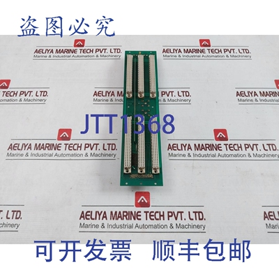 原装供应VALMET 542936-2B 背板 PCB 卡 542936-2A MT037