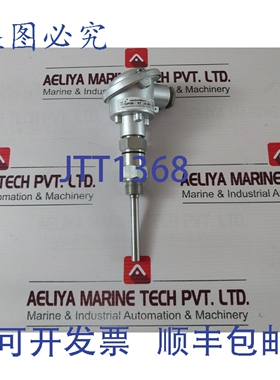 原装供应Electrotherm 1XPT100 电阻式温控温度计，量程 0-200°C