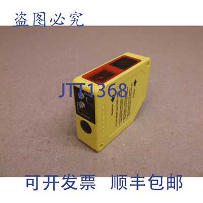 原装供应Q50BVNQ Banner 演示 Distancia Medici&oacute;n 光电传