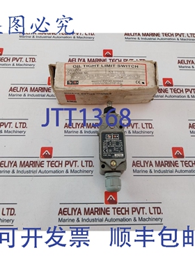 原装供应Bhartia Cutler-hammer Nltpba 重型限位开关 415V 1.5A