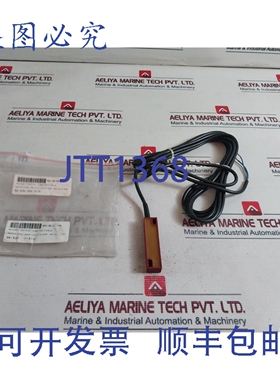 原装供应Bernstein MAK-1212F-5-VDR 安全开关 - 5 米电缆 250V 3