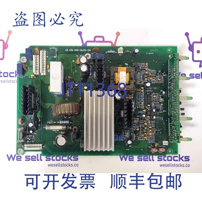 原装供应PCB 50-0278-0000 REV-B1 电路板 50-0278-000 REV B1
