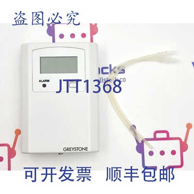 原装供应GREYST RPC1-AC 压力监测器