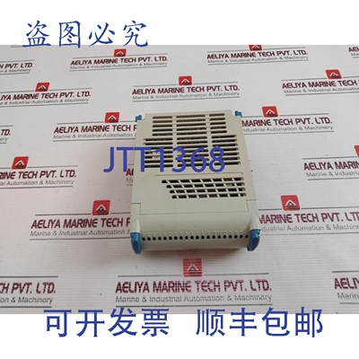 原装供应Ovation 1C31224G01 模拟输入模块 4-20mA