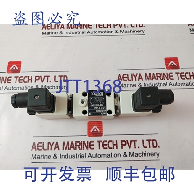 原装供应Hawe Hydraulic NBVP16-ZD/AB1，0-G 24阀