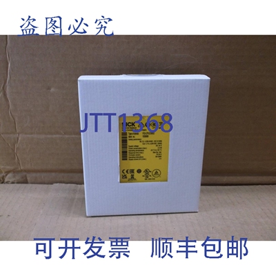 原装供应FX3-CPU230002 安全控制器 1058999 FX3CPU230002