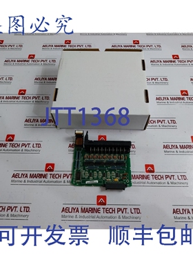 原装供应FANUC 44A731778-G01 输入模块 24VDC 94V-0