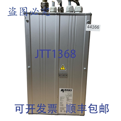 原装供应Albany RP300 门控控制器 3KVA