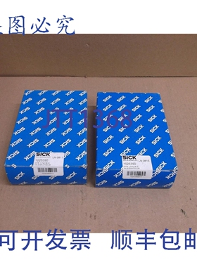原装供应WTR1-P421B10 Sick Nuevo en Caja Fotoeléctrico 传感