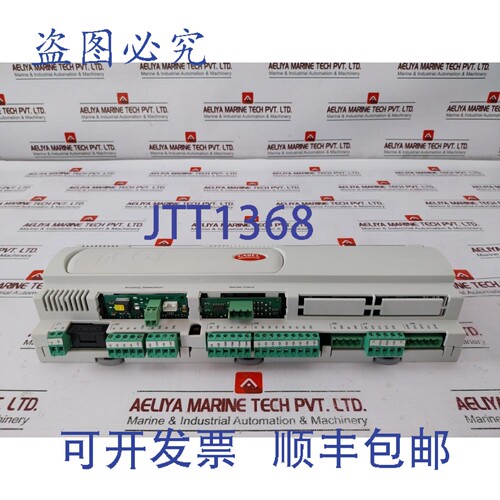 原装供应CAREL PCO1000CM0 控制器 PCO1 REV.1.013