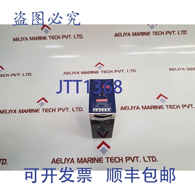 原装供应Softhard MPD-WOD 电机继电器 1-10A 230VAC