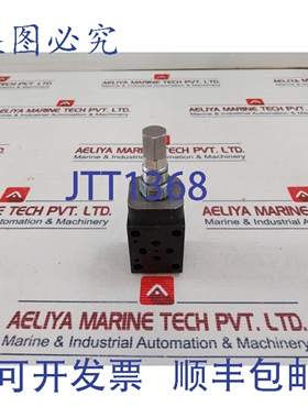 原装供应Sun Hydraulics Ebp/t 阀块 Pbdb-lwn