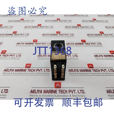 原装供应Sprecher+Schuh RBZ 2-21 延时继电器