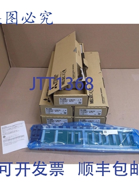 原装供应R610RB Neuf en Bo?te Plc Iq-R 10 Fente 扩展底座机架