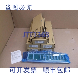 原装供应R610RB Neuf en Bo?te Plc Iq-R 10 Fente 扩展底座机架