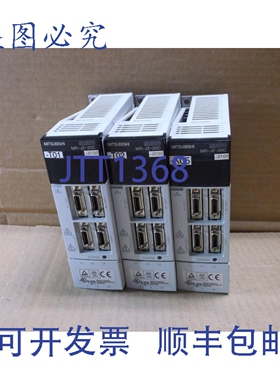 原装供应MR-J2-20C-S100 MRJ220CS100 伺服电机放大器