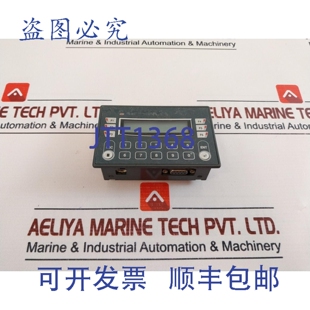 FP4020MR 原装 供应Renu Electronics 人机界面 键盘式