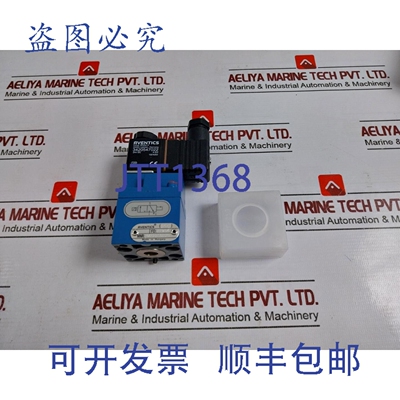 原装供应AVENTICS 3722250220 气动方向控制器，24VDC，4.8W，22W