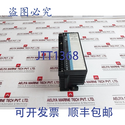 原装供应Fanuc IC660BBD023 I/O模块 IC660EBD021/IC660TBD023