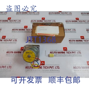 原装 Lahr 供应Berger RSM 220V 10W 50Hz 转子驱动电机