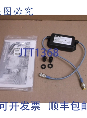 原装供应ZIM-2B1130 Sick Neuf en Bo?te Zone Statut 接口模块 7