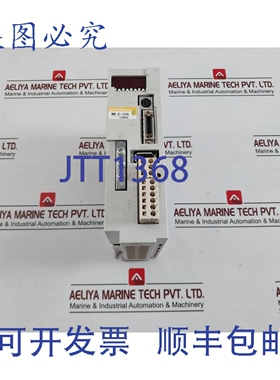 原装供应电机 MR-E-20A EZMotion E 伺服驱动器 200W 1.5A 三相 A