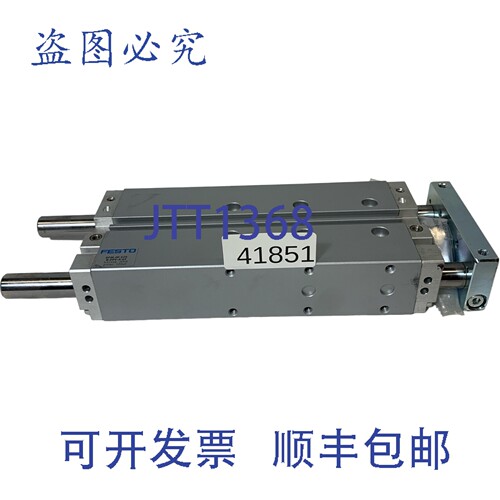 原装供应FESTO DFM-20-125-B-PPV-A-GF 532316 直线导轨导缸