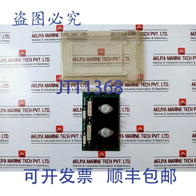 原装供应SULZER 112.021.585.201 2xDIMMER 1A PCB 卡 839ETAQ28
