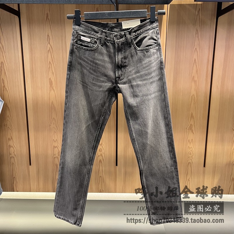 4RB784G国内代购CKJeans25春夏