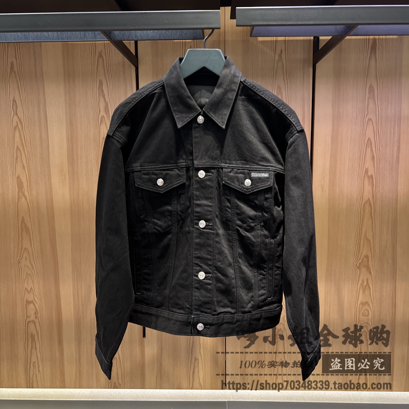 40EM785国内代购金珉奎同款CKJe