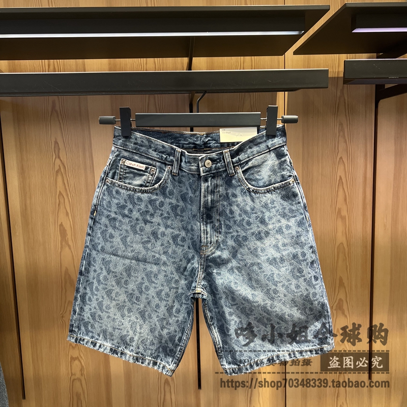 4RC722G国内代购CKJeans25早秋