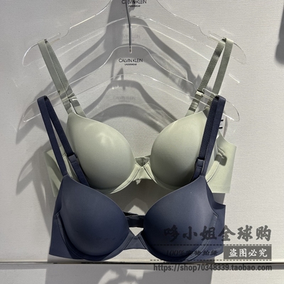 QF7321AD国内代购25春夏CK内衣女