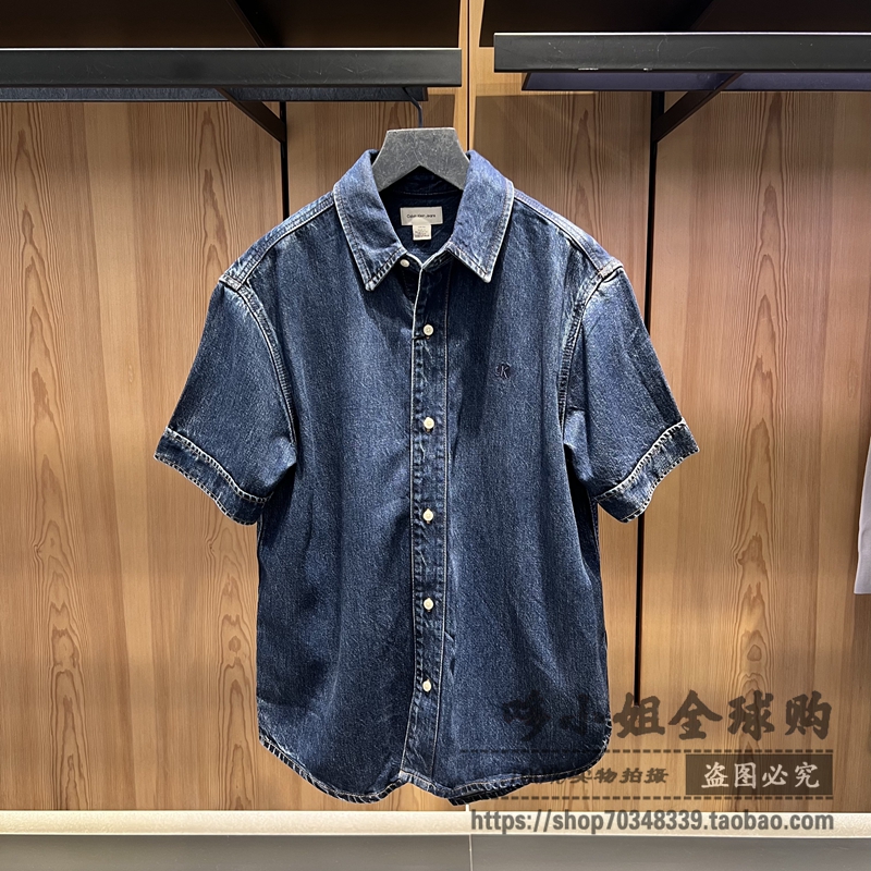 4RB954G国内代购CKJeans25春夏