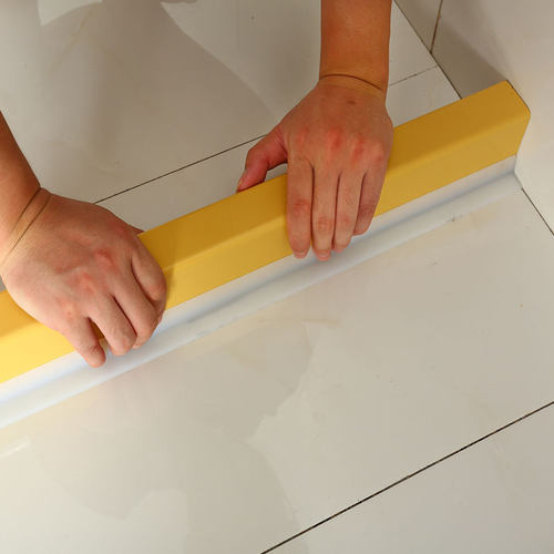 底部含吸盘/T形槽不易踢倒/不漏水/干湿分离