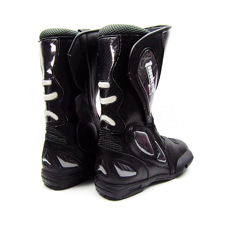 Chaussures moto TANKED RACING T05009 - Ref 1390227 Image 3