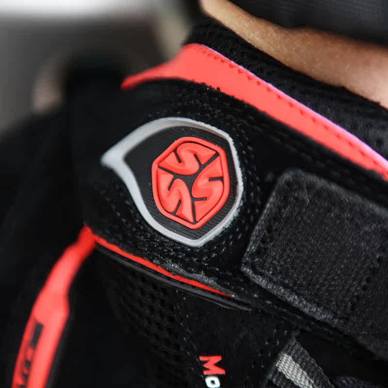 Boots moto SCOYCO MBT001 - Ref 1389676 Image 5