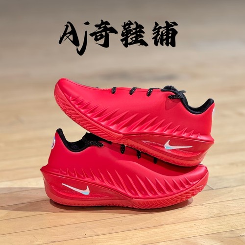 NikeGTCut4USA美国马年