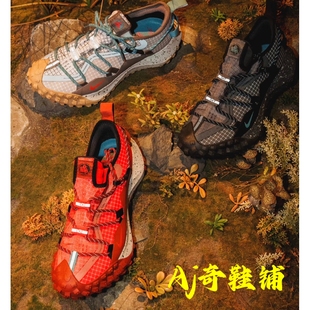 GORE Mountain TEX 户外防水碳板跑步鞋 002 Nike IB7328 ACG